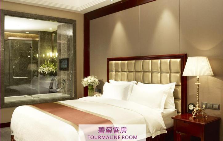 Imagen general del Hotel BHD International Hotel. Foto 7