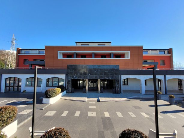 Imagen general del Hotel BHotel. Foto 1