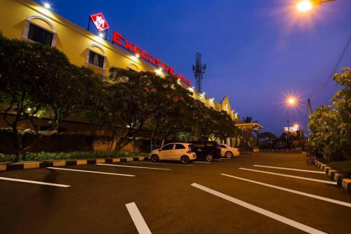 Imagen general del Hotel BI Executive Ancol. Foto 1