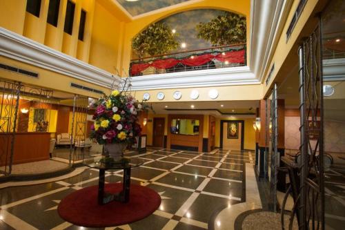Imagen general del Hotel BI Executive Ancol. Foto 2