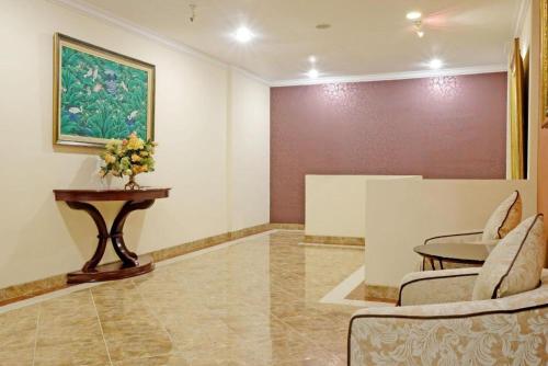 Imagen general del Hotel BI Executive Ancol. Foto 3