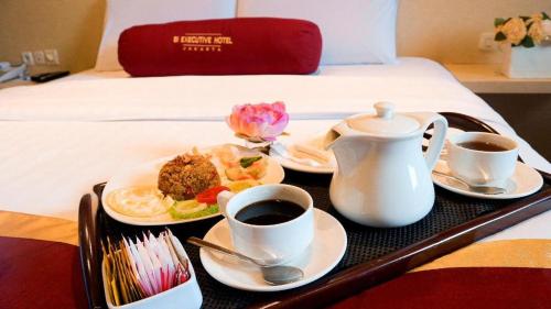 Imagen general del Hotel BI Executive Ancol. Foto 4
