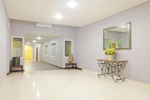 Imagen general del Hotel BI Executive Ancol. Foto 6