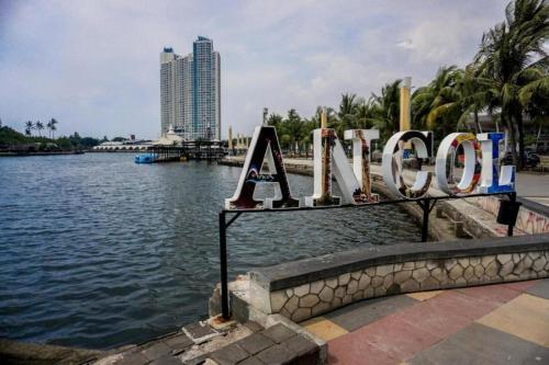 Imagen general del Hotel BI Executive Ancol. Foto 11