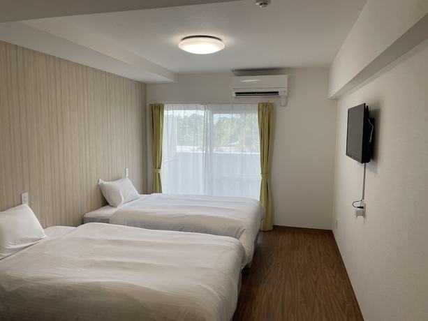 Imagen de la habitación del Hotel BIBI HOTEL MIYAKO KUKOMAE. Foto 4