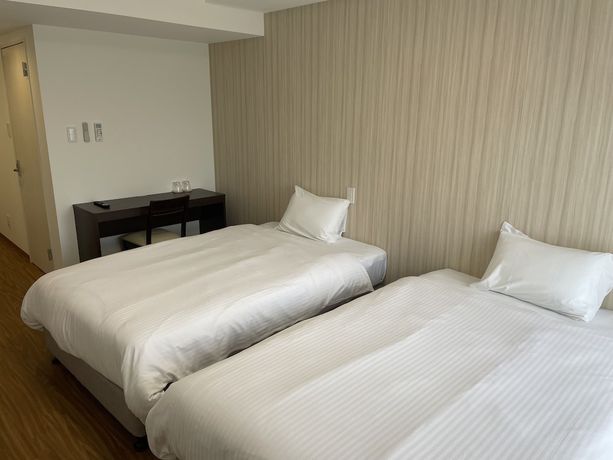 Imagen de la habitación del Hotel BIBI HOTEL MIYAKO KUKOMAE. Foto 5