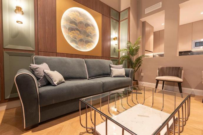 Imagen general del Hotel BIBO SUITES PALACIO DE PÓRTAGO. Foto 10