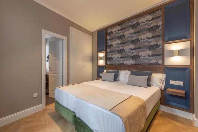 Imagen general del Hotel BIBO SUITES PALACIO DE PÓRTAGO. Foto 13