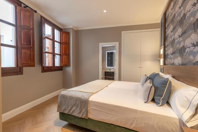 Imagen general del Hotel BIBO SUITES PALACIO DE PÓRTAGO. Foto 14