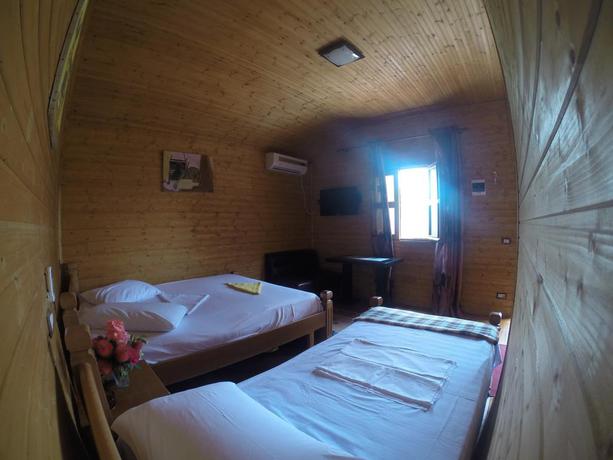 Imagen general del Hotel BICAJ. Foto 1