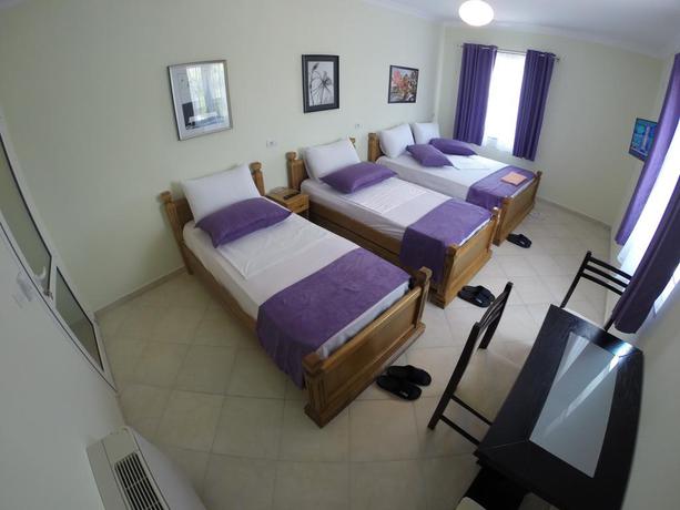 Imagen general del Hotel BICAJ. Foto 2