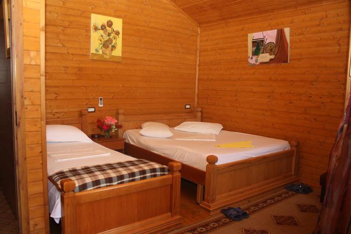 Imagen general del Hotel BICAJ. Foto 3