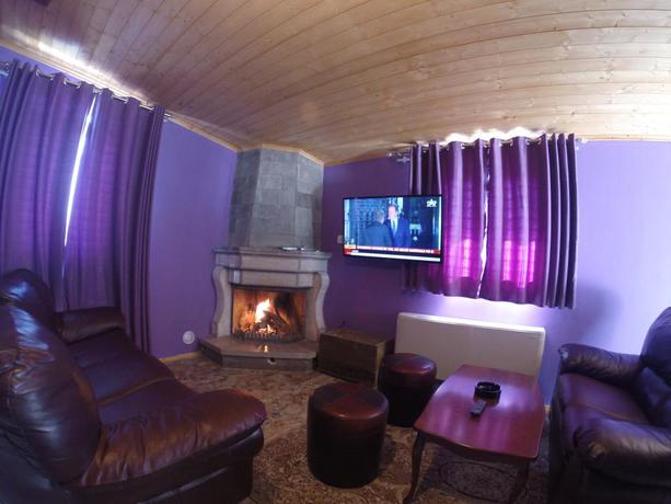 Imagen general del Hotel BICAJ. Foto 5