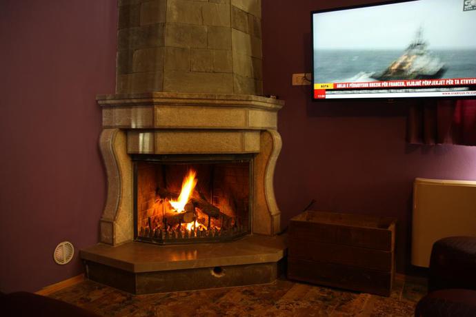 Imagen general del Hotel BICAJ. Foto 6
