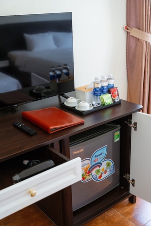 Imagen de la habitación del Hotel BIDV Central Da Lat. Foto 14