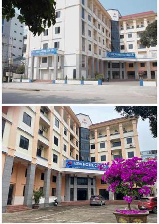 Imagen general del Hotel BIDV HOTEL CỬA LÒ. Foto 1