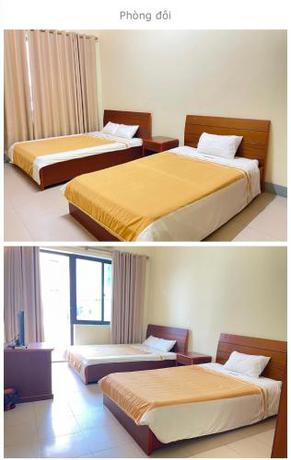 Imagen de la habitación del Hotel BIDV HOTEL CỬA L&Ograve;. Foto 16