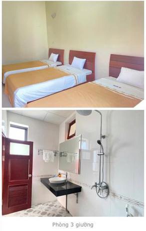 Imagen de la habitación del Hotel BIDV HOTEL CỬA L&Ograve;. Foto 17