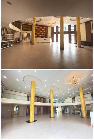 Imagen general del Hotel BIDV HOTEL CỬA L&Ograve;. Foto 3