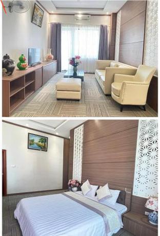 Imagen de la habitación del Hotel BIDV HOTEL CỬA L&Ograve;. Foto 18