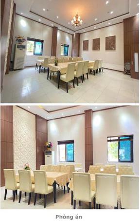 Imagen general del Hotel BIDV HOTEL CỬA L&Ograve;. Foto 4