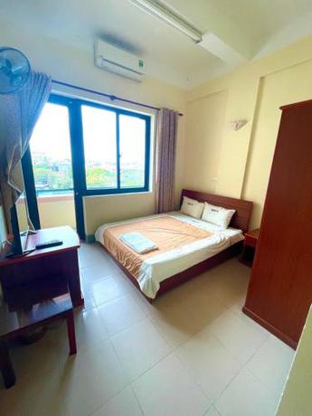 Imagen general del Hotel BIDV HOTEL CỬA L&Ograve;. Foto 6