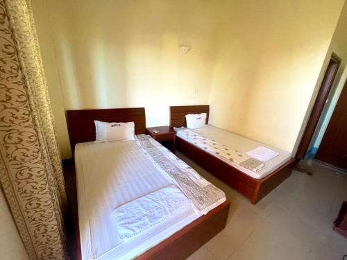 Imagen de la habitación del Hotel BIDV HOTEL CỬA L&Ograve;. Foto 19