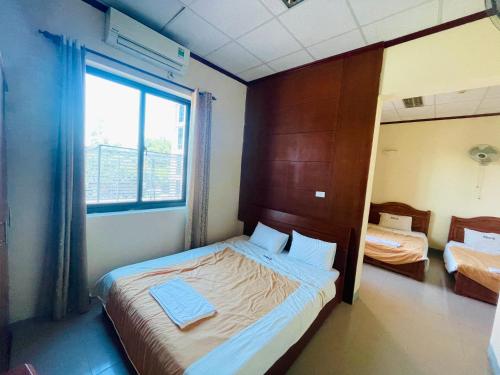 Imagen general del Hotel BIDV HOTEL CỬA L&Ograve;. Foto 7