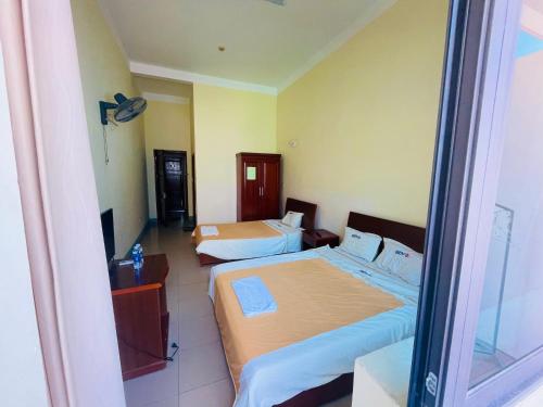 Imagen general del Hotel BIDV HOTEL CỬA L&Ograve;. Foto 9