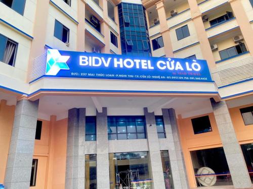 Imagen general del Hotel BIDV HOTEL CỬA L&Ograve;. Foto 10