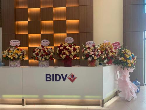 Imagen de la habitación del Hotel BIDV HOTEL CỬA L&Ograve;. Foto 20