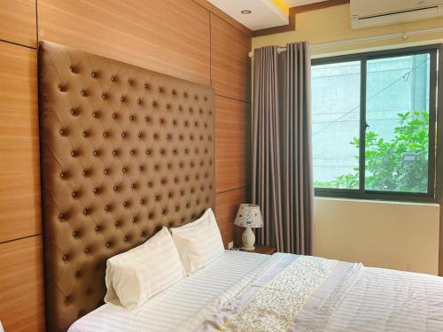 Imagen general del Hotel BIDV HOTEL CỬA L&Ograve;. Foto 11