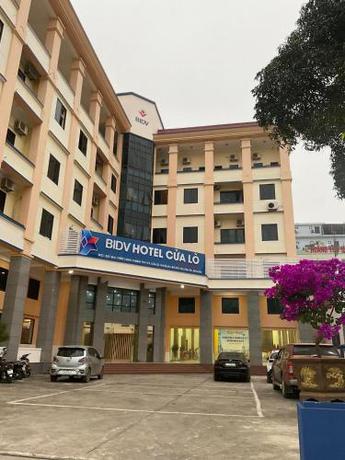 Imagen general del Hotel BIDV HOTEL CỬA L&Ograve;. Foto 13
