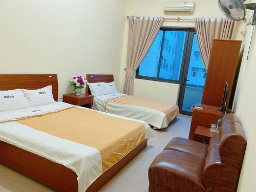 Imagen general del Hotel BIDV HOTEL CỬA L&Ograve;. Foto 14