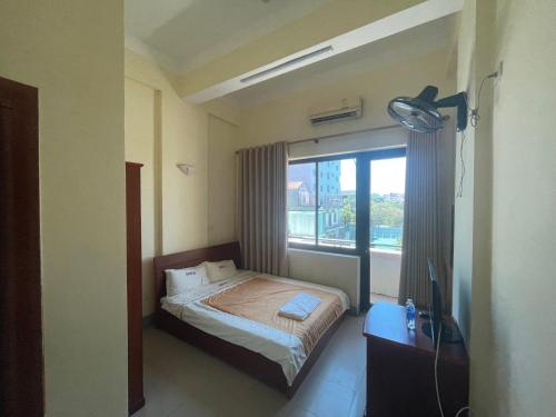 Imagen general del Hotel BIDV HOTEL CỬA L&Ograve;. Foto 15