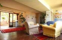 Imagen de los interiores del Hotel BIG HOTELS LI ROSI MARINI. Foto 3