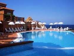 Imagen de la piscina del Hotel BIG HOTELS LI ROSI MARINI. Foto 4