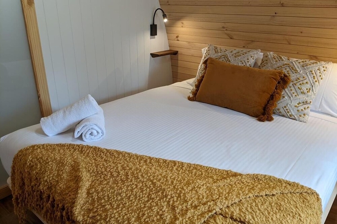 Imagen de la habitación del Hotel BIG4 Aireys Inlet. Foto 2