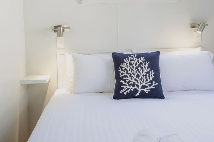 Imagen de la habitación del Hotel BIG4 Aireys Inlet. Foto 4