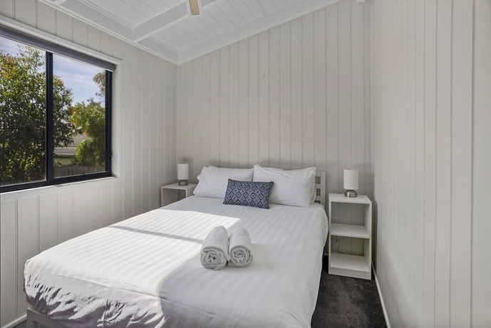 Imagen de la habitación del Hotel BIG4 Aireys Inlet. Foto 11