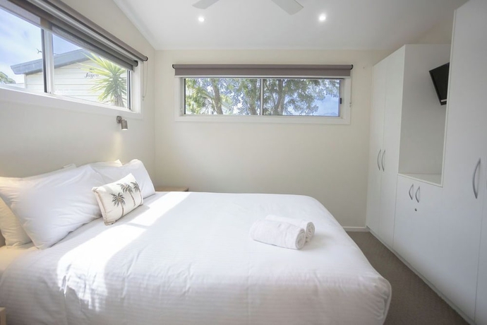 Imagen de la habitación del Hotel BIG4 Aireys Inlet. Foto 14