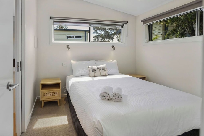 Imagen de la habitación del Hotel BIG4 Aireys Inlet. Foto 15