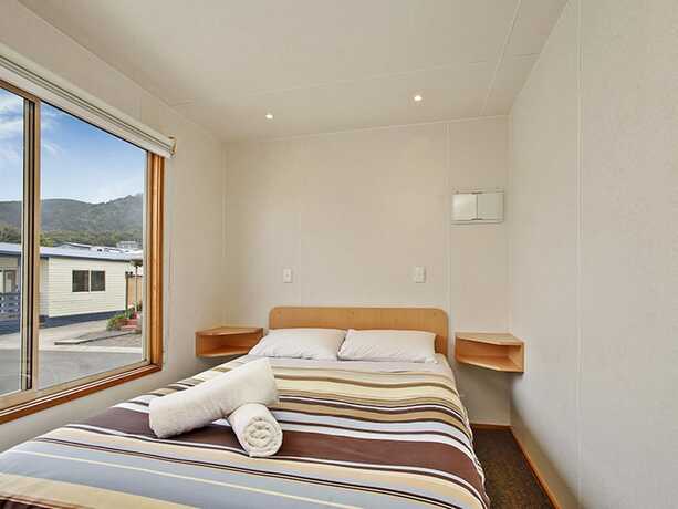 Imagen de la habitación del Hotel BIG4 Apollo Bay Pisces Holiday Park. Foto 3