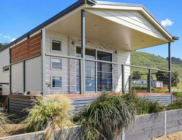 Imagen de la habitación del Hotel BIG4 Apollo Bay Pisces Holiday Park. Foto 4