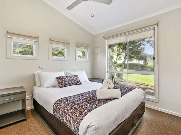 Imagen de la habitación del Hotel BIG4 Apollo Bay Pisces Holiday Park. Foto 6