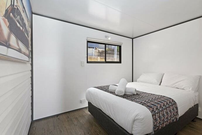 Imagen de la habitación del Hotel BIG4 Apollo Bay Pisces Holiday Park. Foto 7