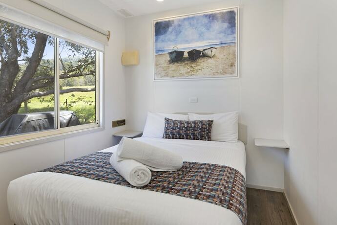 Imagen de la habitación del Hotel BIG4 Apollo Bay Pisces Holiday Park. Foto 9