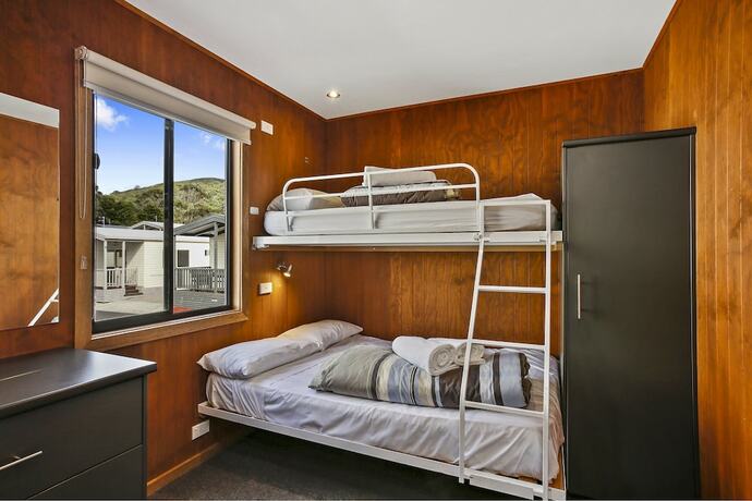 Imagen de la habitación del Hotel BIG4 Apollo Bay Pisces Holiday Park. Foto 10