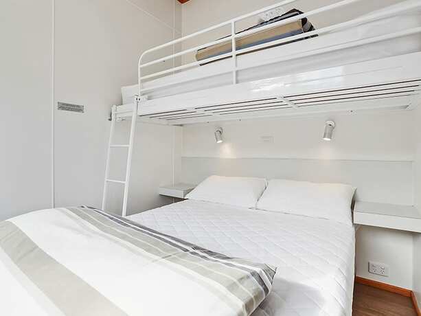 Imagen de la habitación del Hotel BIG4 Apollo Bay Pisces Holiday Park. Foto 11