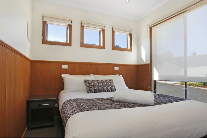 Imagen de la habitación del Hotel BIG4 Apollo Bay Pisces Holiday Park. Foto 13